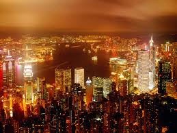 Гонконг заключили налоговое соглашение с Джерси