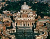 Банк Ватикана в центре скандала по отмыванию денег