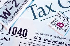 Налоговое управление США призывает граждан вернуть причитающиеся им налоги