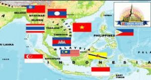 Гонконг будет свободно торговать с Ассоциацией государств Юго-Восточной Азии