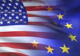 США и ЕС будут торговать «свободно»