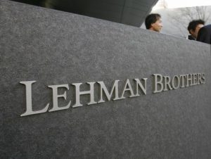 Банкротство Lehman Brothers 5 лет спустя