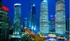 Свободная торговая зона в Шанхае. Станет ли она образцом для Украины?