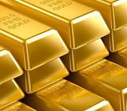 золотовалютные запасы