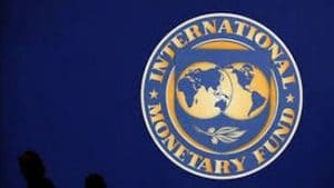 МВФ собирается изменить свои прогнозы относительно роста мировой экономики