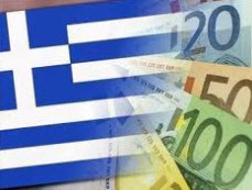 Экономическая ситуация в Греции постепенно выравнивается
