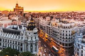 Налогообложение недвижимости в Испании. Условия для нерезидентов ЕС