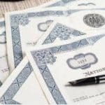 Продажа украинских бондов