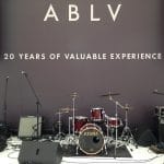 счет в ABLV