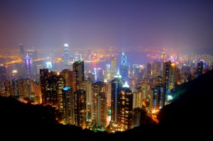Налог на жилье в Гонконге