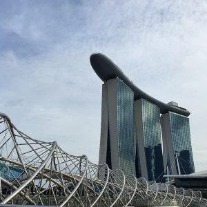 открыть компанию в Сингапуре