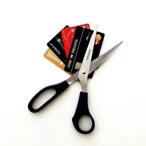 Банковские карты ставят под угрозу защиту платежей