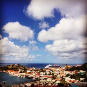 Гренада без налогов