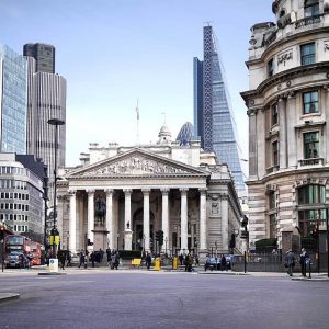 Открытие счета в Великобритании: традиционный банк или альтернативное учреждение