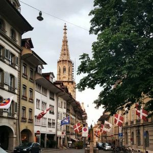 Швейцарский Федеральный Совет одобряет корпоративные налоговые реформы
