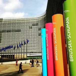 ЕС публикует план проведения реформы корпоративного налога