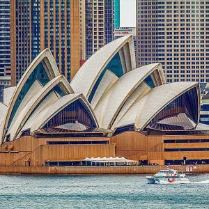 Австралийский парламент принял налоговые реформы для малого бизнеса