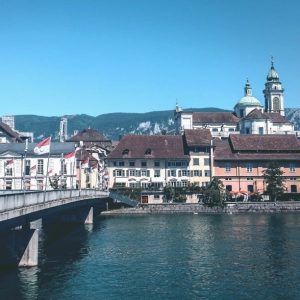 Швейцария отложила проведение налоговой реформы