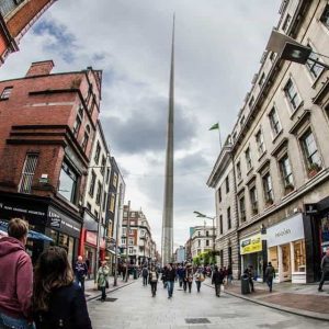 Ирландия обещает снижение налогового давления на сектор SME