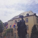 ставки НДС в Люксембурге