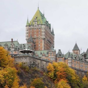 Канада отказывается от увеличения пенсионного налога