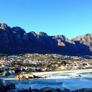 ОЭСР предлагает ЮАР повышение налоговых ставок