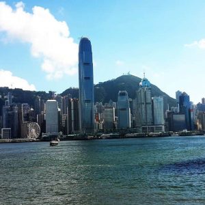 Гонконг принимает налогово-бюджетные изменения