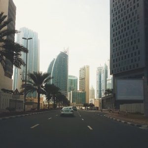 Дубай принимает закон о создании Совета свободной зоны