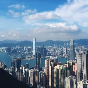 Гонконг и Италия подписали новое двухстороннее соглашение об обмене налоговой информацией