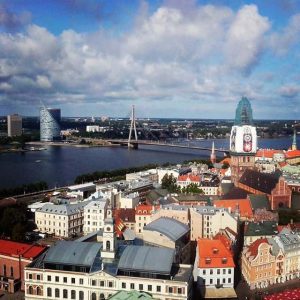 ОЭСР рекомендует налоговые реформы для Латвии