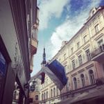 Эстонское правительство запланировало ослабить налоговое давление