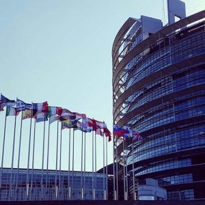 В ЕС начались обсуждения цифровой налоговой реформы
