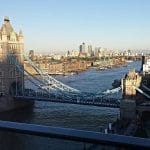 Изменения в налогообложении дивидендов в Британии может негативно отразиться на SME секторе