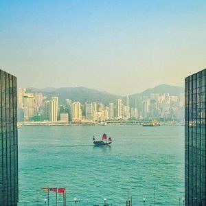 Гонконг и Макао приступят к переговорам по вопросам торгового сотрудничества (FTA)
