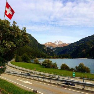 Швейцарское правительство приветствует рекомендации BEPS