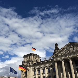 Европейская комиссия призвала Германию внести поправки в правила акцизных сборов