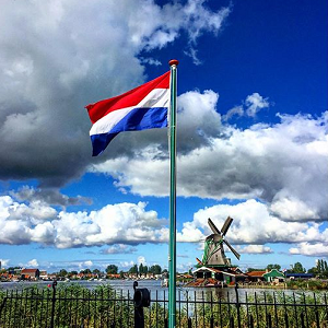 Нидерланды отстаивают незаконные портовые налоговые льготы