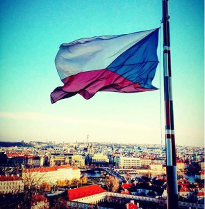 Глобальные изменения в чешских требованиях к НДС с 1 января