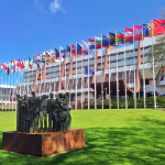 Flags of Europe
