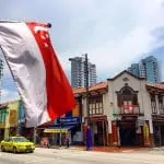 Singapore include tax incentives in the budget 2016