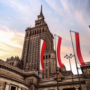 Зміни податкової бази в Польщі
