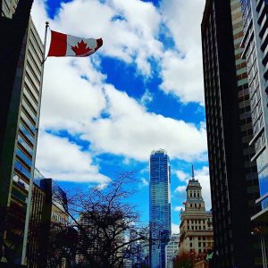 Бюджет Канади зосереджується на дотримання податкового законодавства