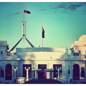Реформи податкових правил в Австралії