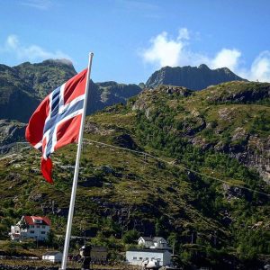 Norway simplify VAT registration for non-residents