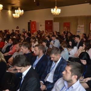 IT law conference of the Lawyers Association of Ukraine