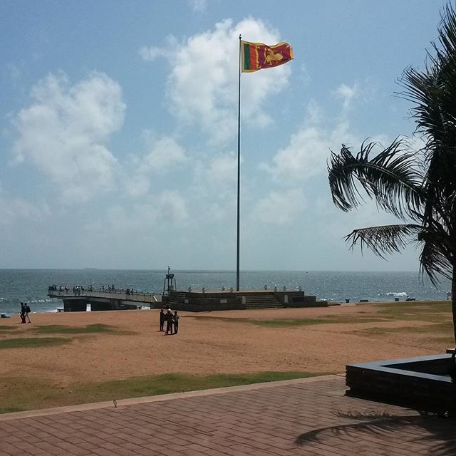 Reforms in Sri Lanka
