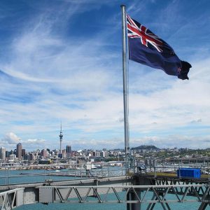 New Zealand, signing the report sharing