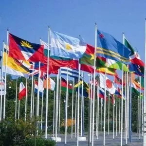 Основная информация о глобальном стандарте автоматического обмена информацией о  финансовых счетах (AEOI&CRS)