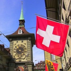 Tax talks between Switzerland and India