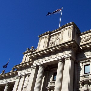 Австралія проводить податок на “економіку взаємодопомоги”